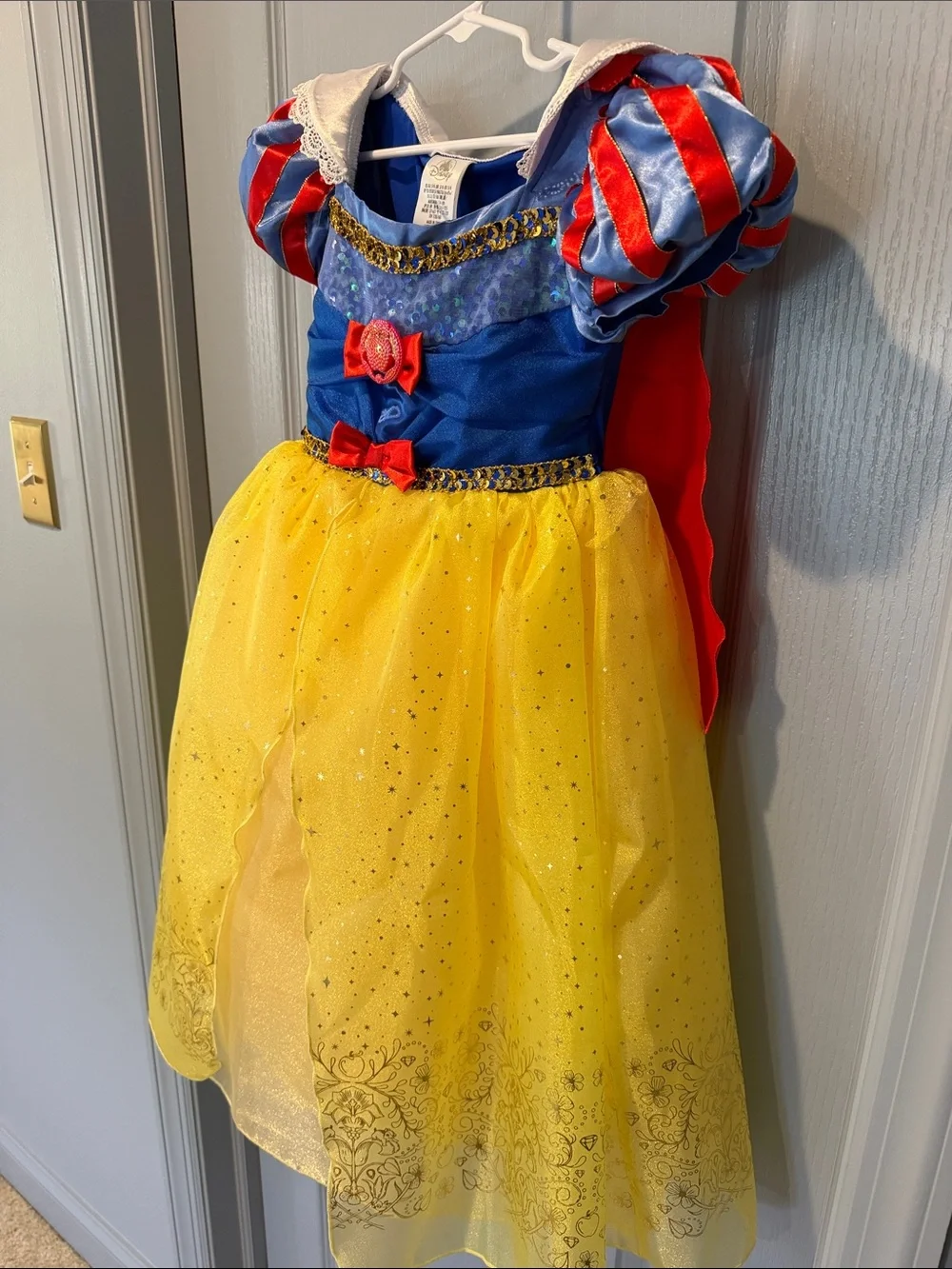 Disney Snow White Costume
